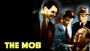 The Mob's poster