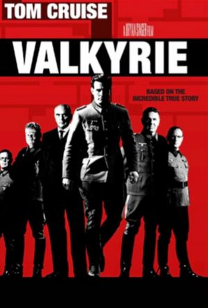Valkyrie's poster