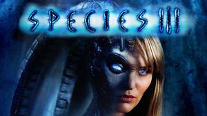 Species III's poster