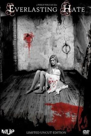 Everlasting Hate's poster