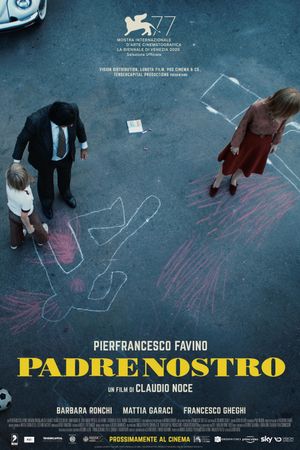 Padrenostro's poster
