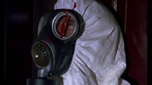 The Crazies's poster