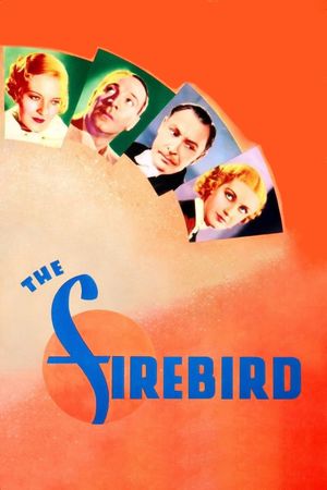 The Firebird's poster