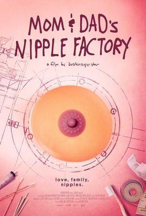 Mom & Dad's Nipple Factory's poster