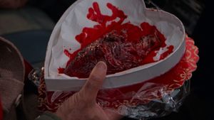 My Bloody Valentine's poster