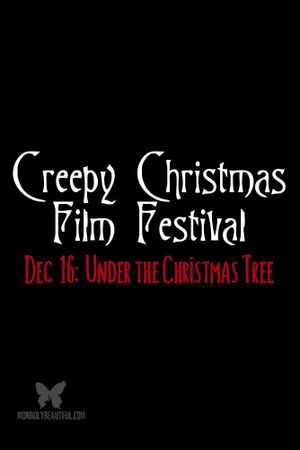 Under the Christmas Tree's poster