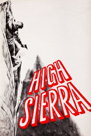High Sierra's poster