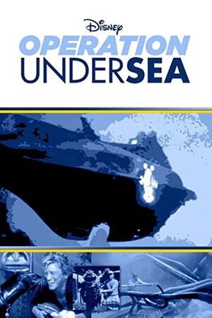 Operation Undersea's poster