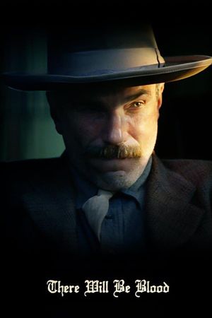 There Will Be Blood's poster