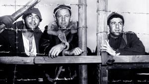 Stalag 17's poster