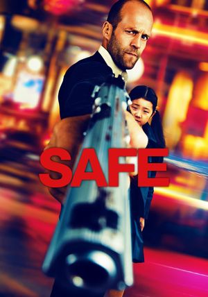 Safe's poster