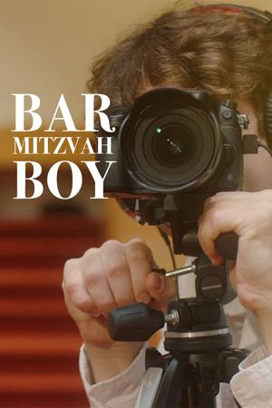 Bar Mitzvah Boy's poster image