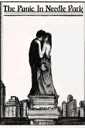 The Panic in Needle Park's poster