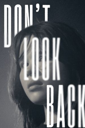 Don't Look Back's poster