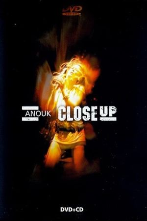 Anouk - Close Up's poster