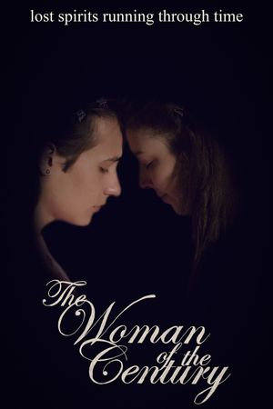 The Woman of the Century's poster