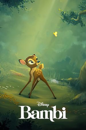 Bambi's poster