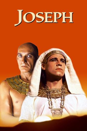 Joseph's poster