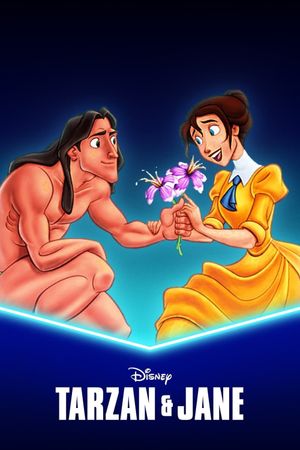 Tarzan & Jane's poster
