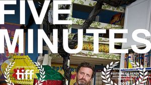 Five Minutes's poster