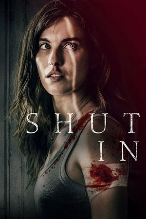 Shut In's poster