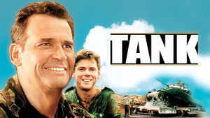 Tank's poster