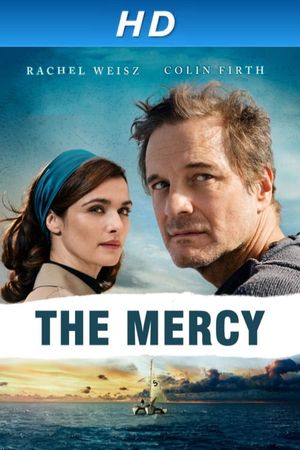 The Mercy's poster