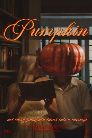 Pumpkin's poster image