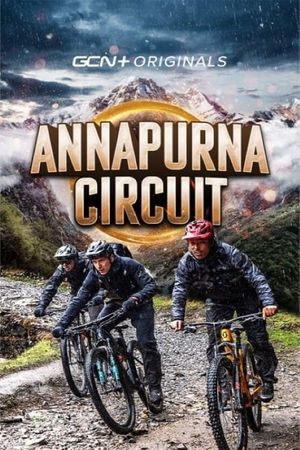 Annapurna Circuit's poster