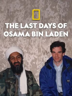 The Last Days of Osama Bin Laden's poster