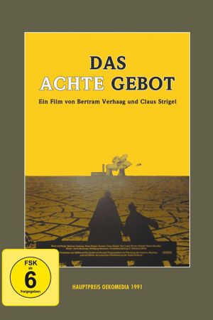 Das achte Gebot's poster