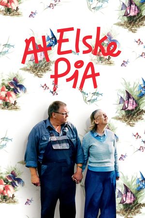 At elske Pia's poster image