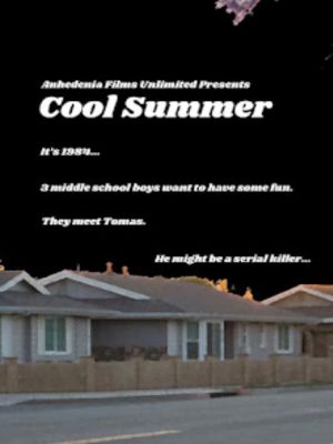 Cool Summer's poster