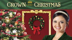 Crown for Christmas's poster