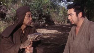 Zatoichi's Vengeance's poster