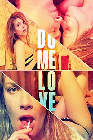 Do Me Love's poster