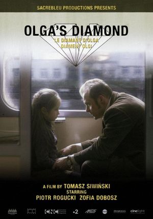 Olga's Diamond's poster