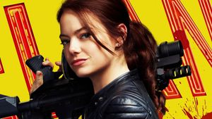 Zombieland: Double Tap's poster