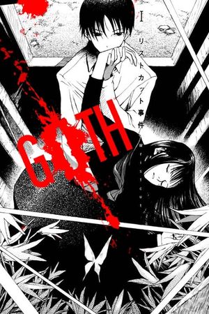 Goth's poster