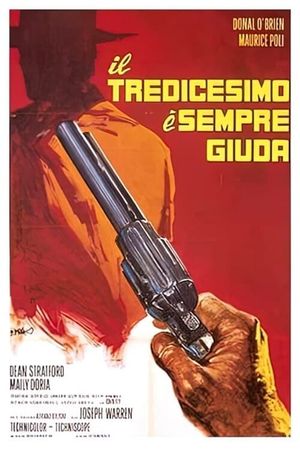 The Last Traitor's poster