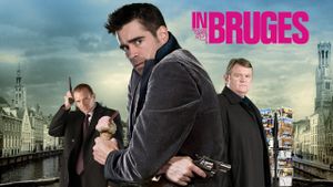 In Bruges's poster
