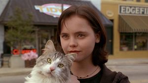 That Darn Cat's poster