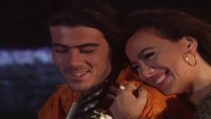 Yaz Aşkım's poster
