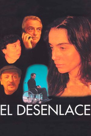 El desenlace's poster