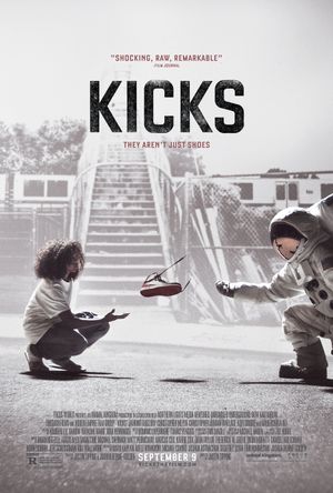 Kicks's poster