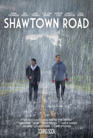 Shawtown Road's poster