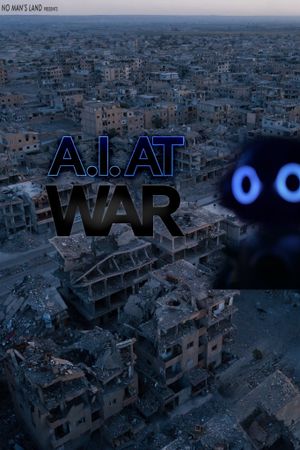 A.I. at War's poster