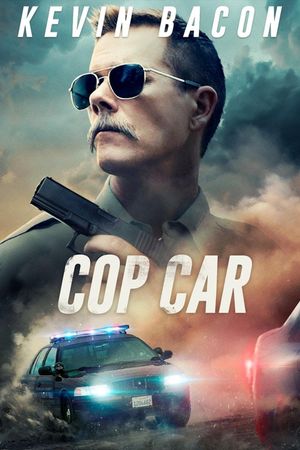 Cop Car's poster