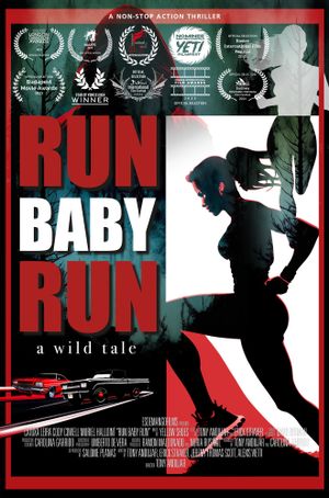 Run Baby Run's poster