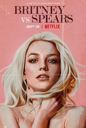 Britney vs Spears's poster